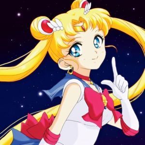 Meet your Posher, Maryann